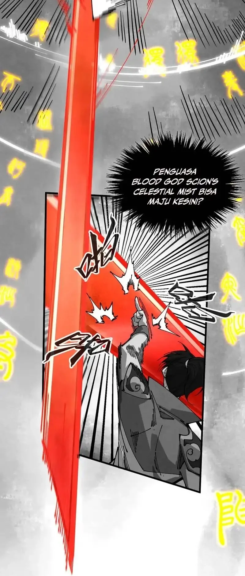 The Ultimate of All Ages Chapter 514 - halaman 56