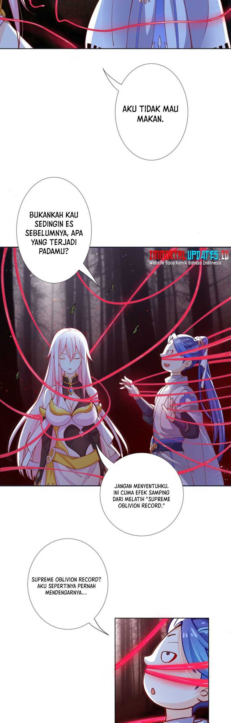 The Ultimate of All Ages Chapter 514 - halaman 7