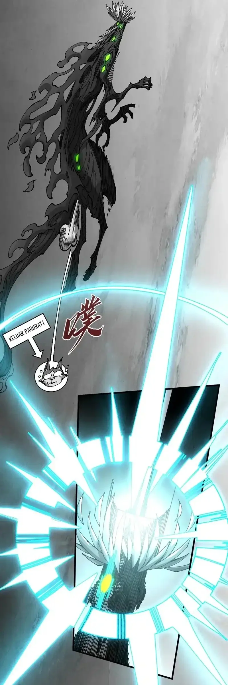 The Ultimate of All Ages Chapter 515 - halaman 13