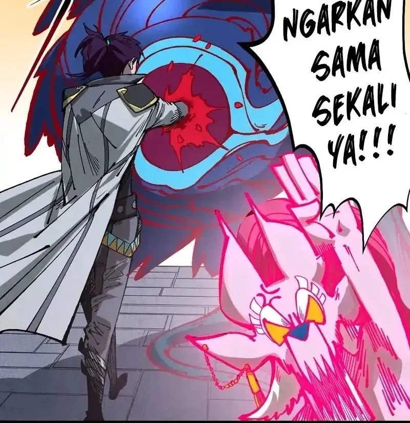 The Ultimate of All Ages Chapter 515 - halaman 24