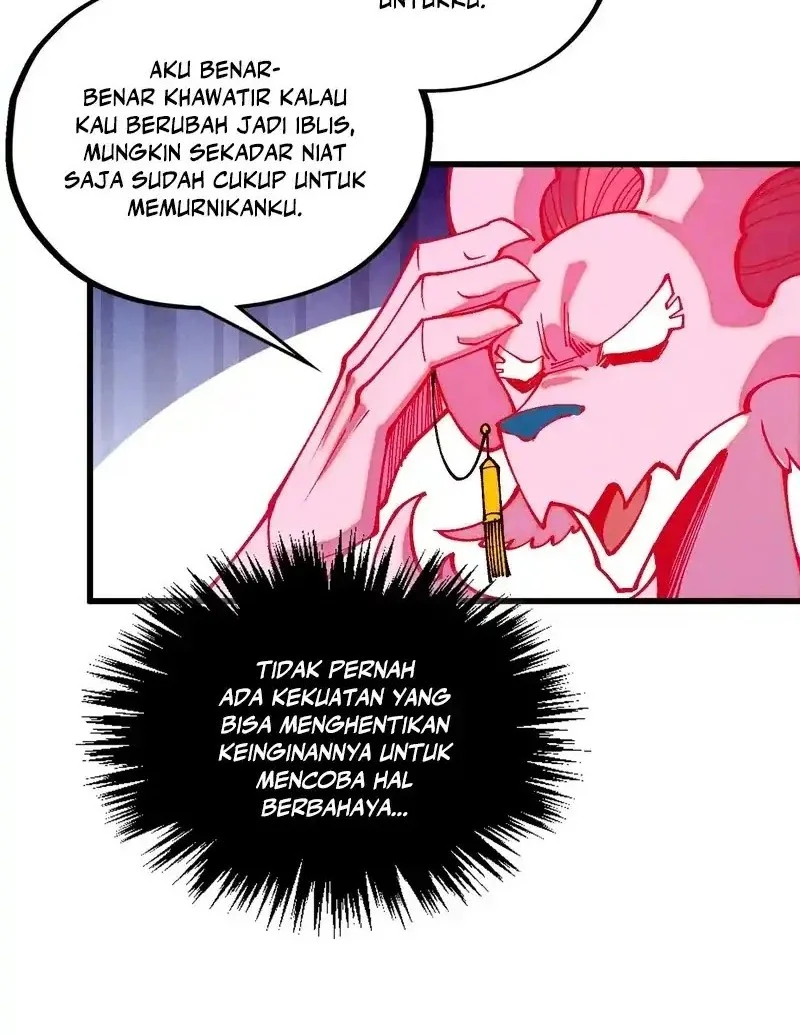 The Ultimate of All Ages Chapter 515 - halaman 26