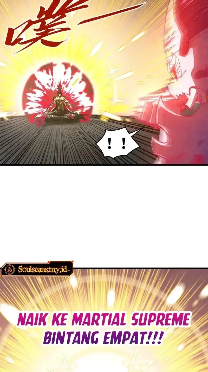 The Ultimate of All Ages Chapter 515 - halaman 34