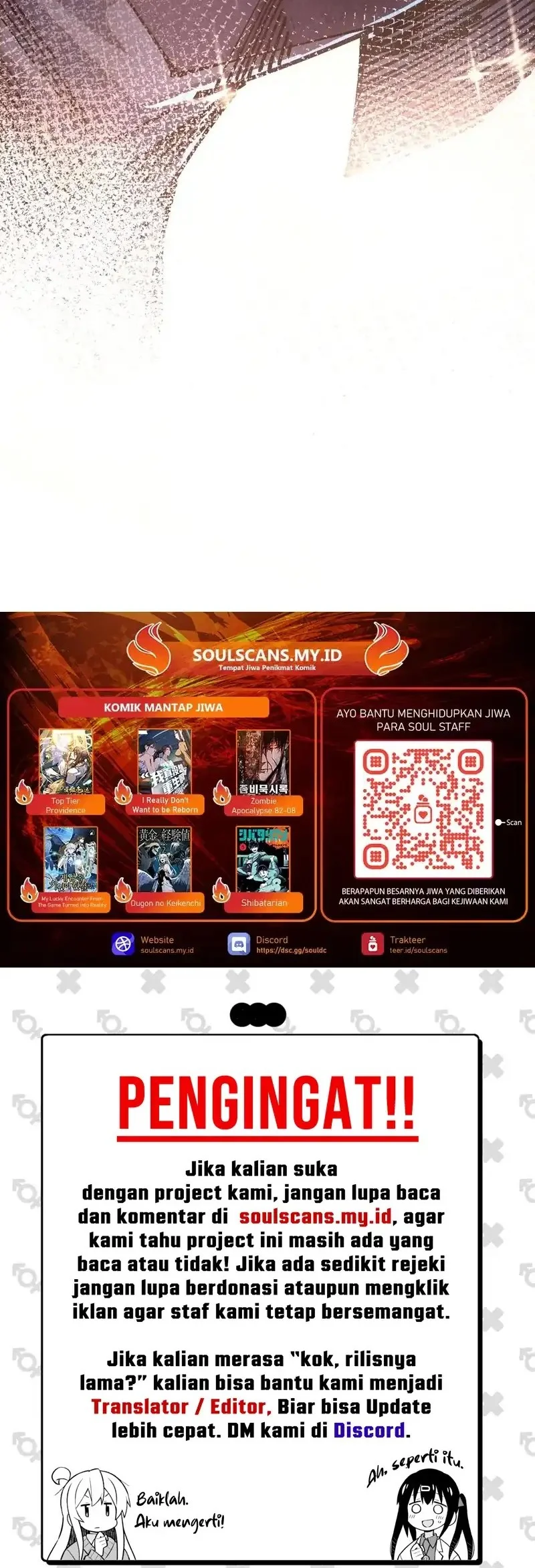 The Ultimate of All Ages Chapter 515 - halaman 46