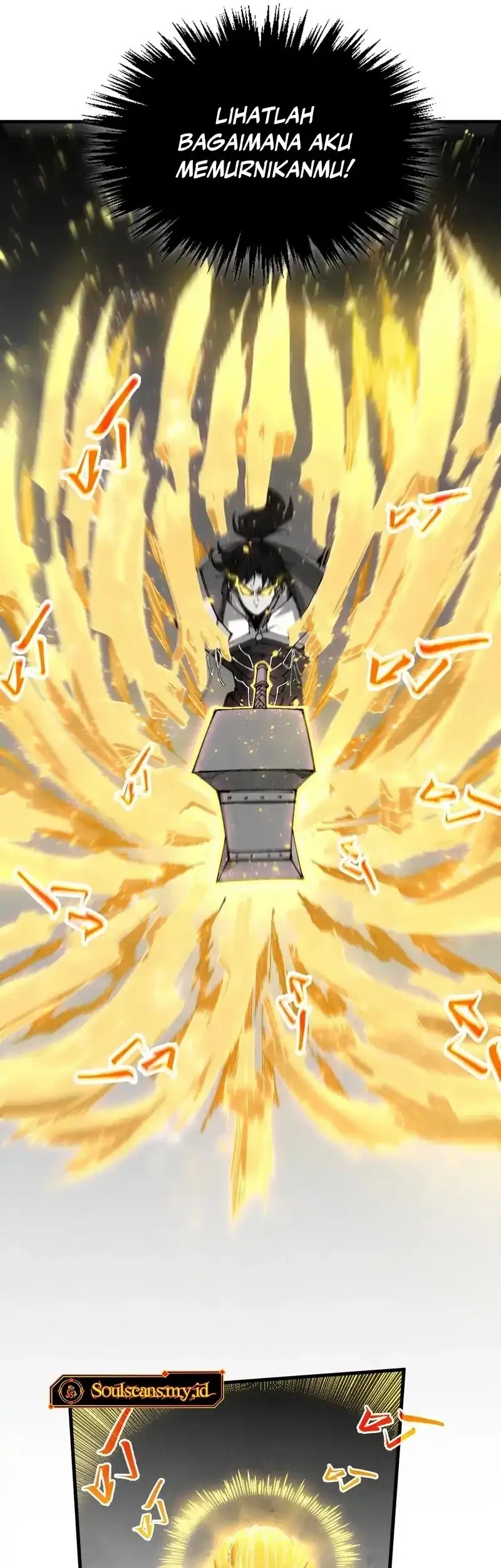 The Ultimate of All Ages Chapter 515 - halaman 9