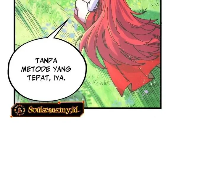 The Ultimate of All Ages Chapter 516 - halaman 16