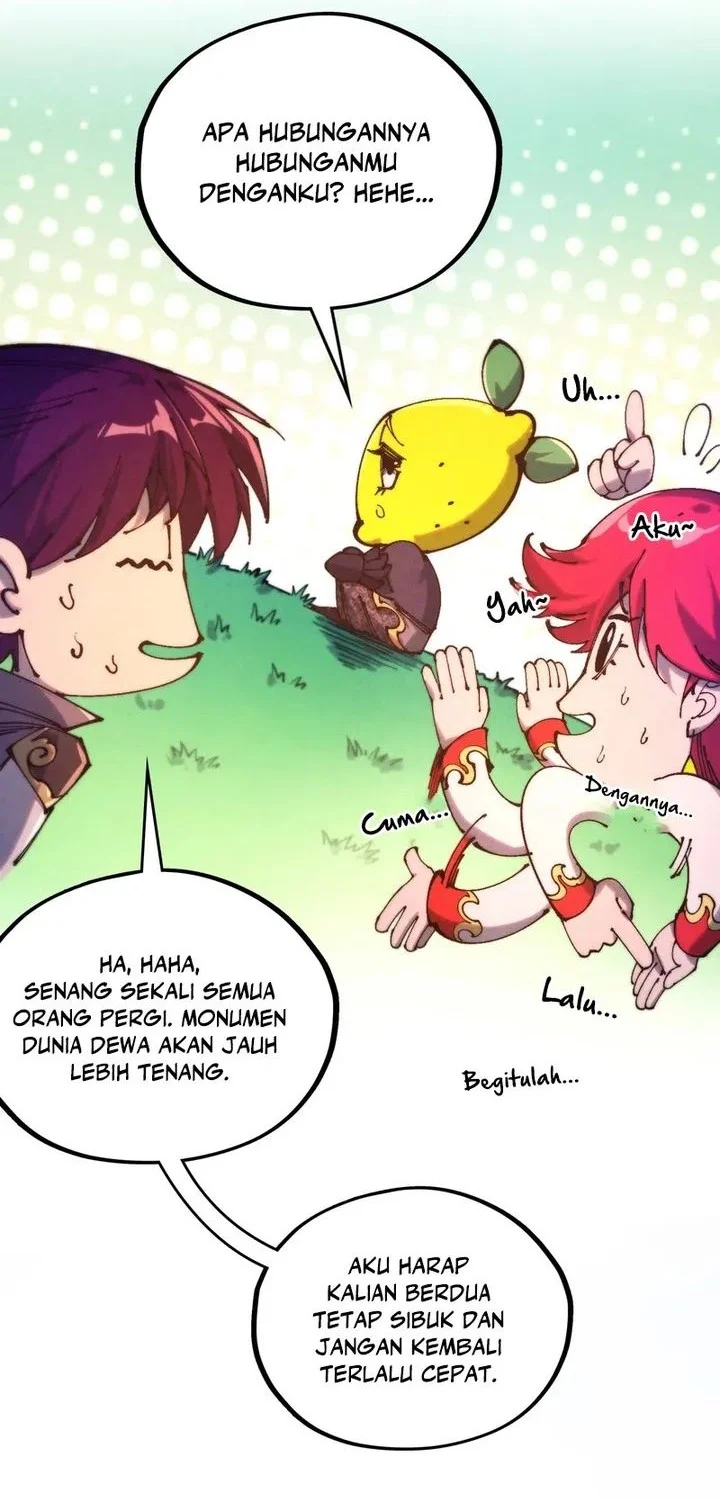 The Ultimate of All Ages Chapter 516 - halaman 29
