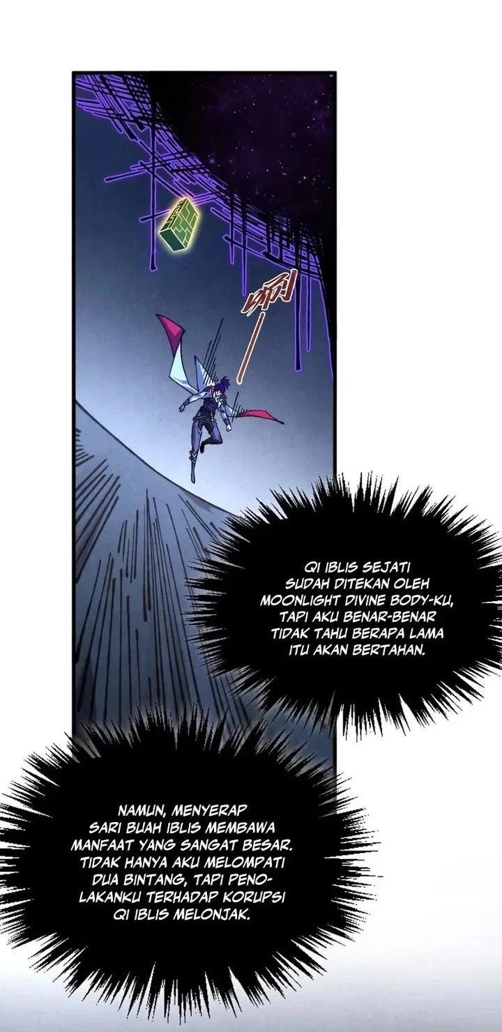 The Ultimate of All Ages Chapter 516 - halaman 33