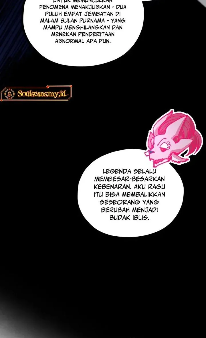 The Ultimate of All Ages Chapter 516 - halaman 35