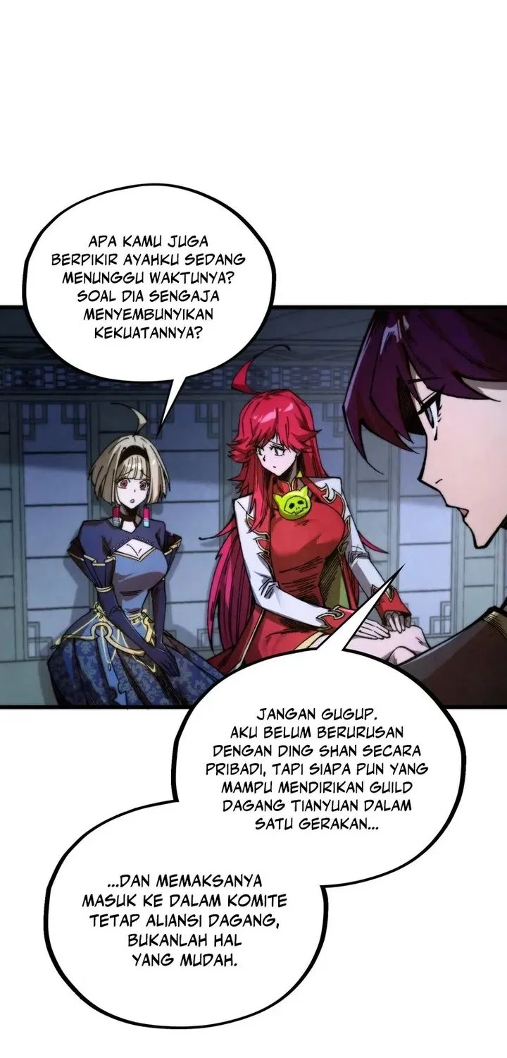 The Ultimate of All Ages Chapter 516 - halaman 41