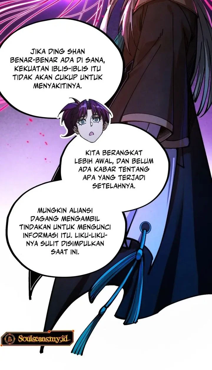 The Ultimate of All Ages Chapter 516 - halaman 45