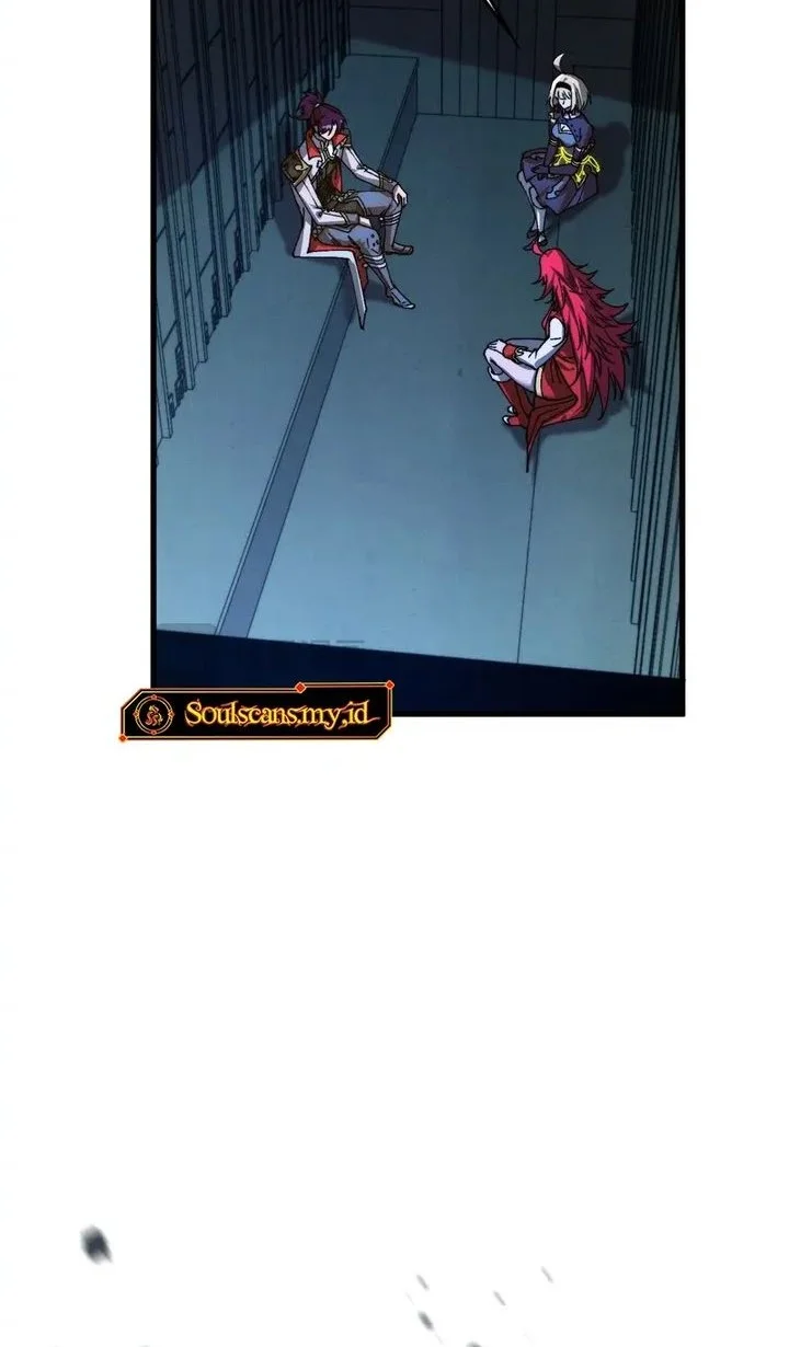 The Ultimate of All Ages Chapter 516 - halaman 47