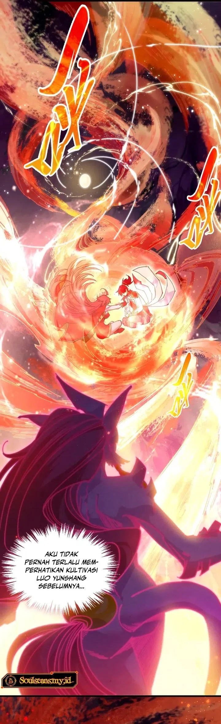 The Ultimate of All Ages Chapter 516 - halaman 5