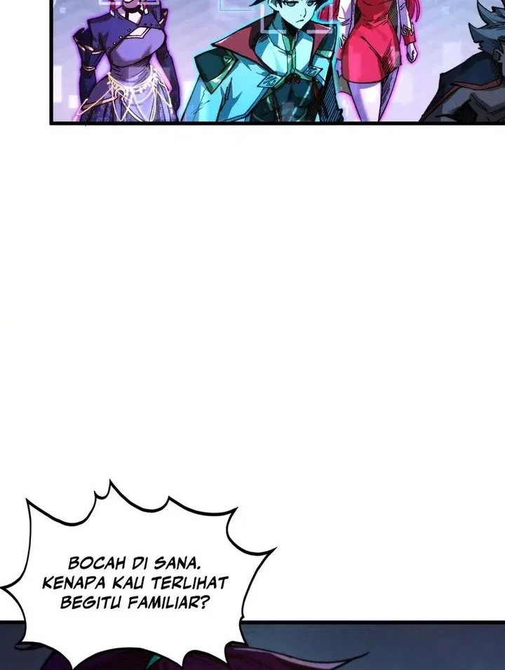 The Ultimate of All Ages Chapter 516 - halaman 57