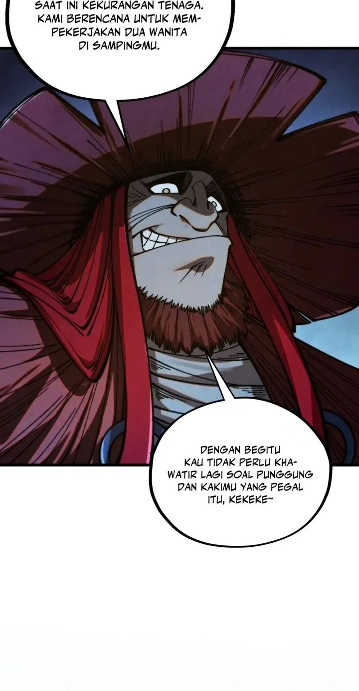 The Ultimate of All Ages Chapter 516 - halaman 59