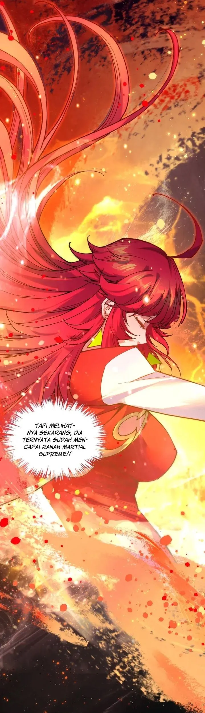 The Ultimate of All Ages Chapter 516 - halaman 6