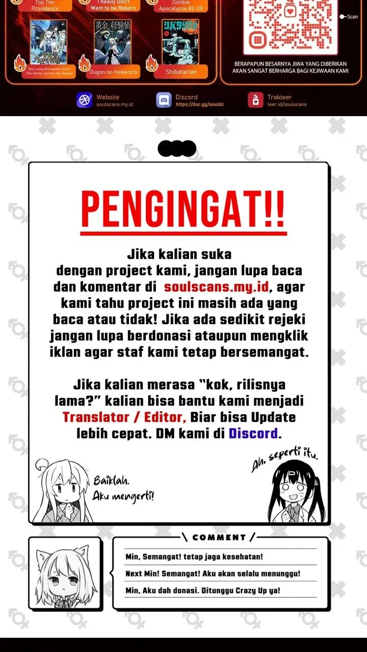The Ultimate of All Ages Chapter 516 - halaman 61