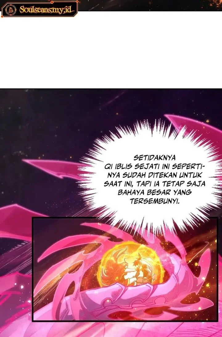 The Ultimate of All Ages Chapter 516 - halaman 7