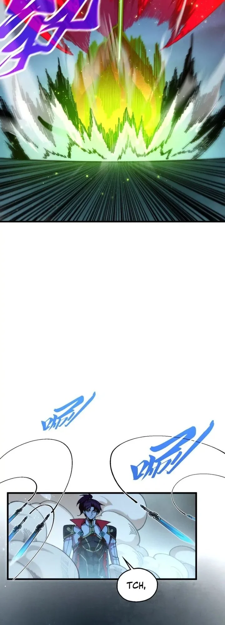 The Ultimate of All Ages Chapter 517 - halaman 24