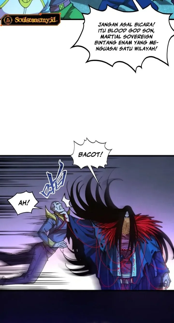 The Ultimate of All Ages Chapter 517 - halaman 26