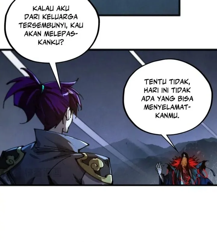 The Ultimate of All Ages Chapter 517 - halaman 30
