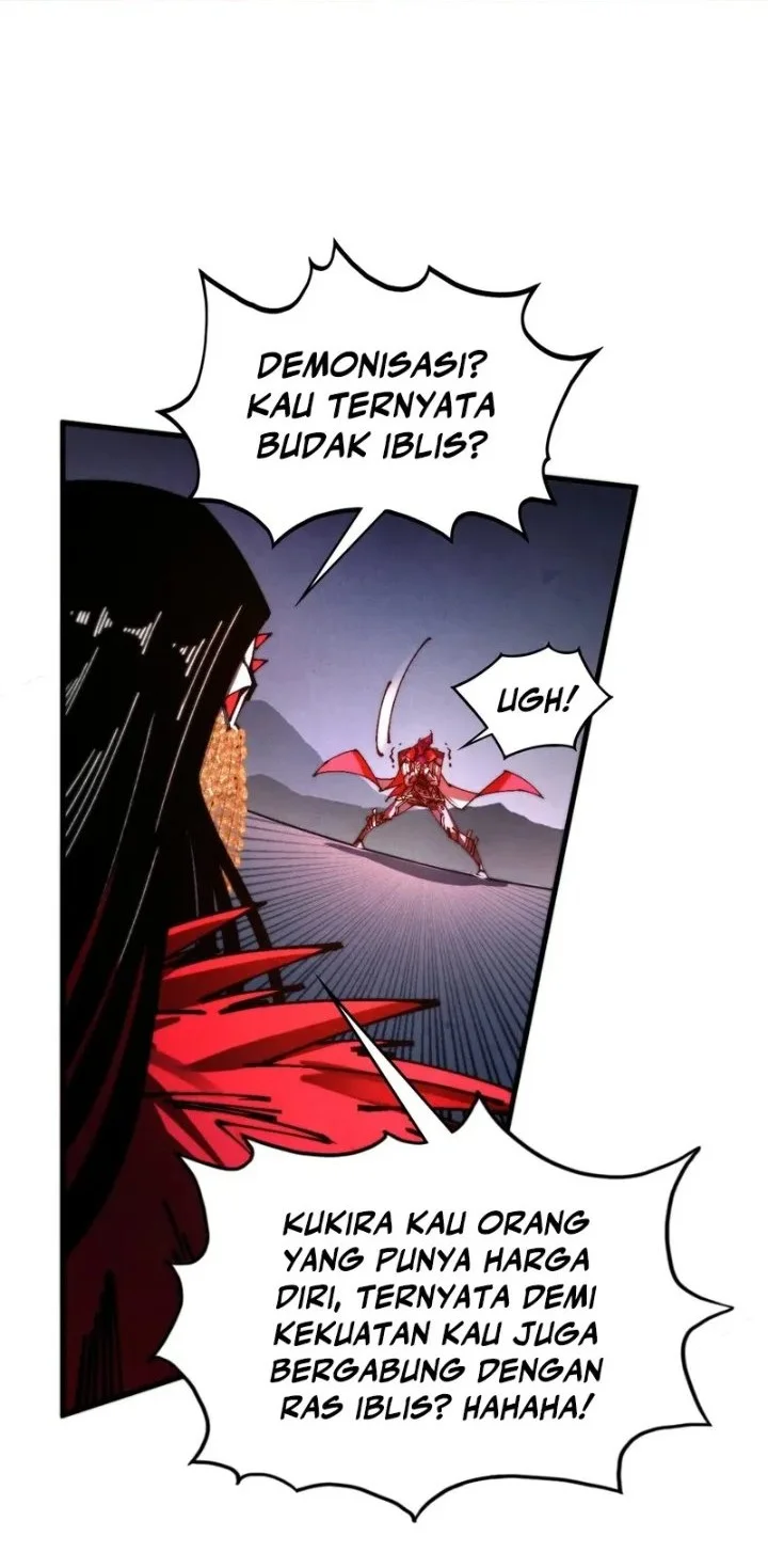 The Ultimate of All Ages Chapter 517 - halaman 40