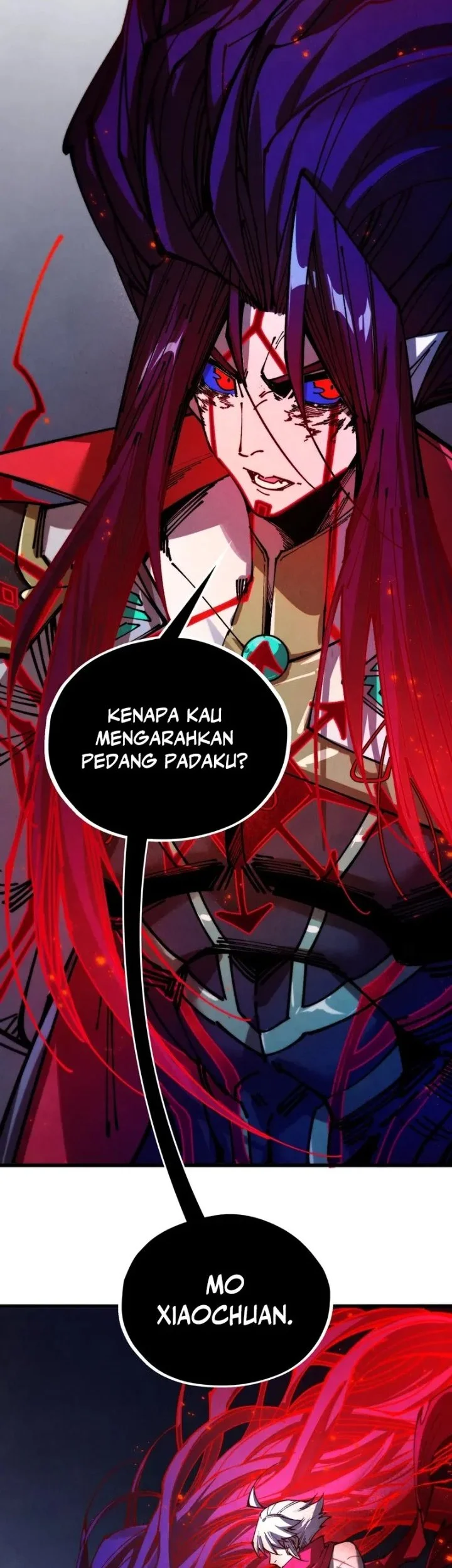 The Ultimate of All Ages Chapter 517 - halaman 44