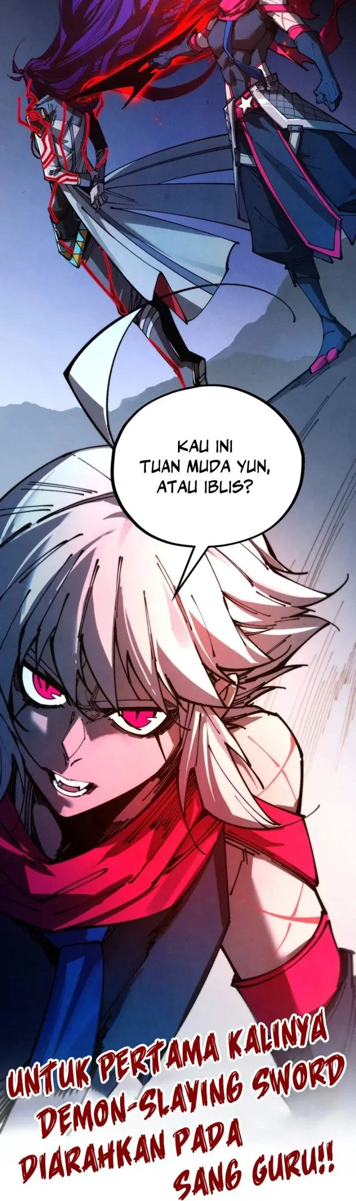 The Ultimate of All Ages Chapter 517 - halaman 45