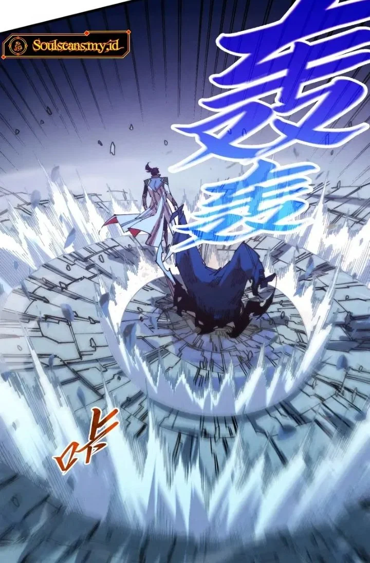 The Ultimate of All Ages Chapter 517 - halaman 7