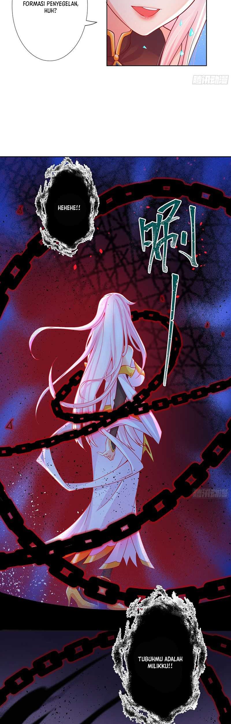 The Ultimate of All Ages Chapter 518 - halaman 14