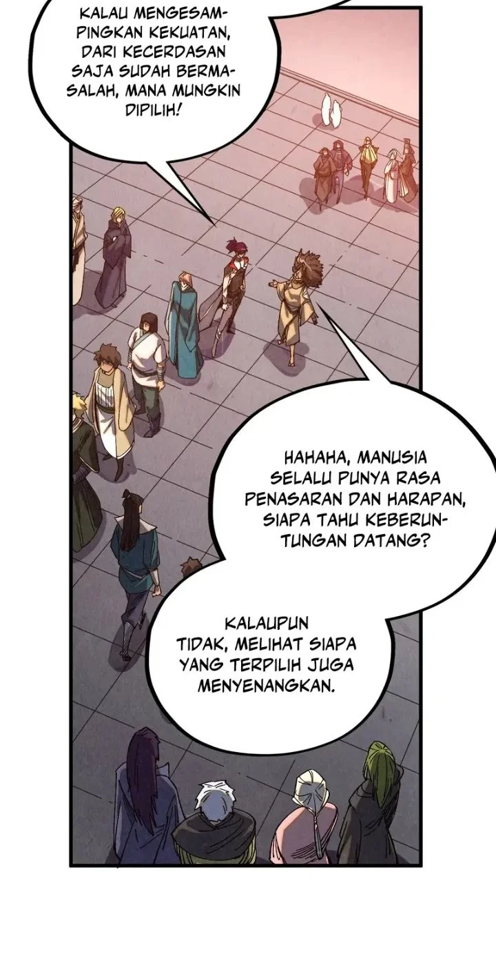 The Ultimate of All Ages Chapter 518 - halaman 23