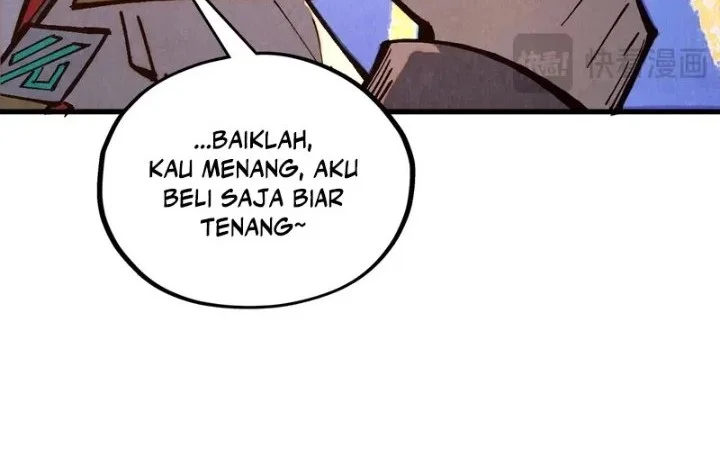 The Ultimate of All Ages Chapter 518 - halaman 25