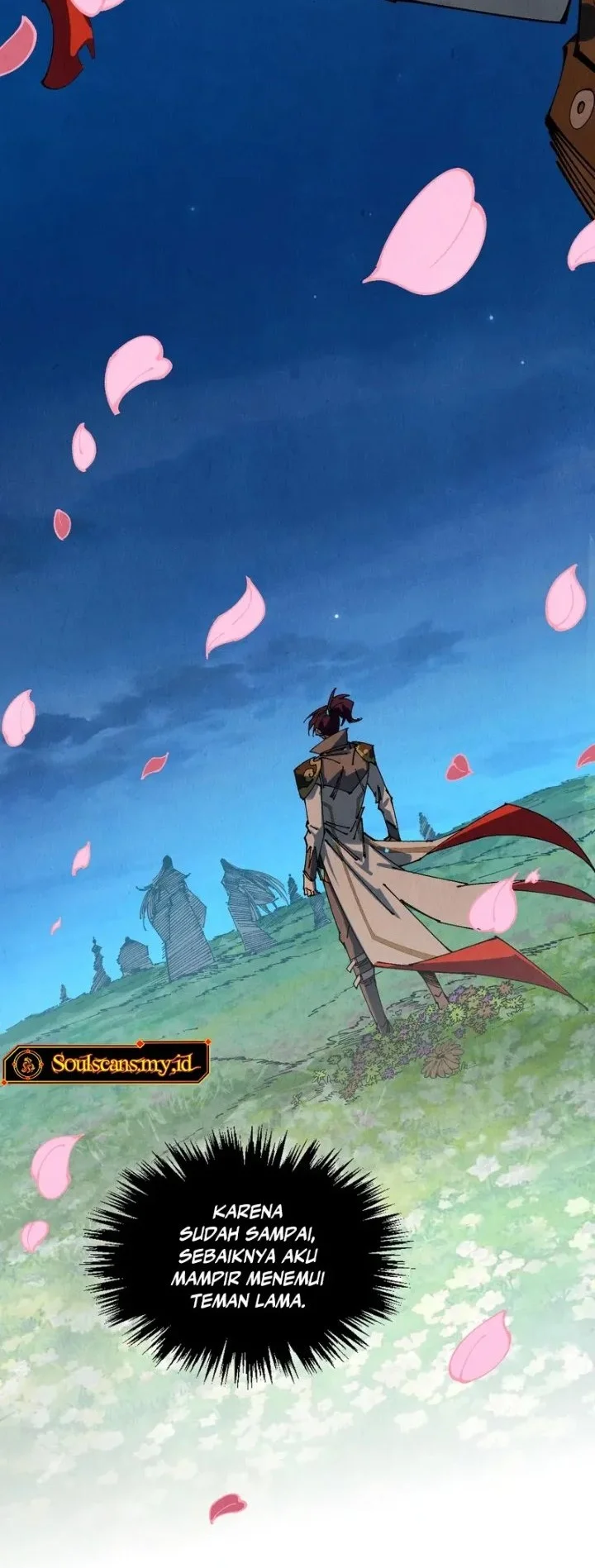 The Ultimate of All Ages Chapter 518 - halaman 36