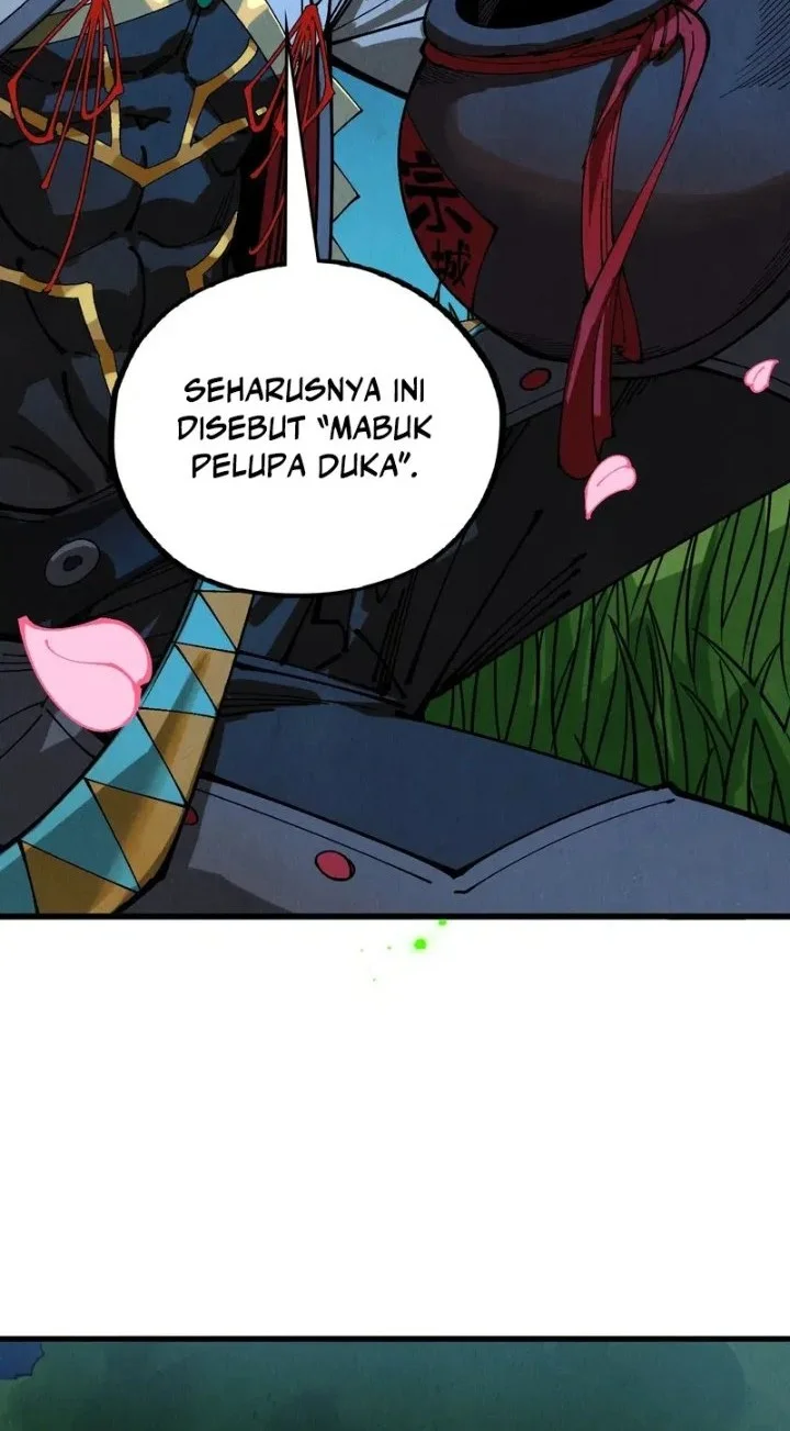 The Ultimate of All Ages Chapter 518 - halaman 44