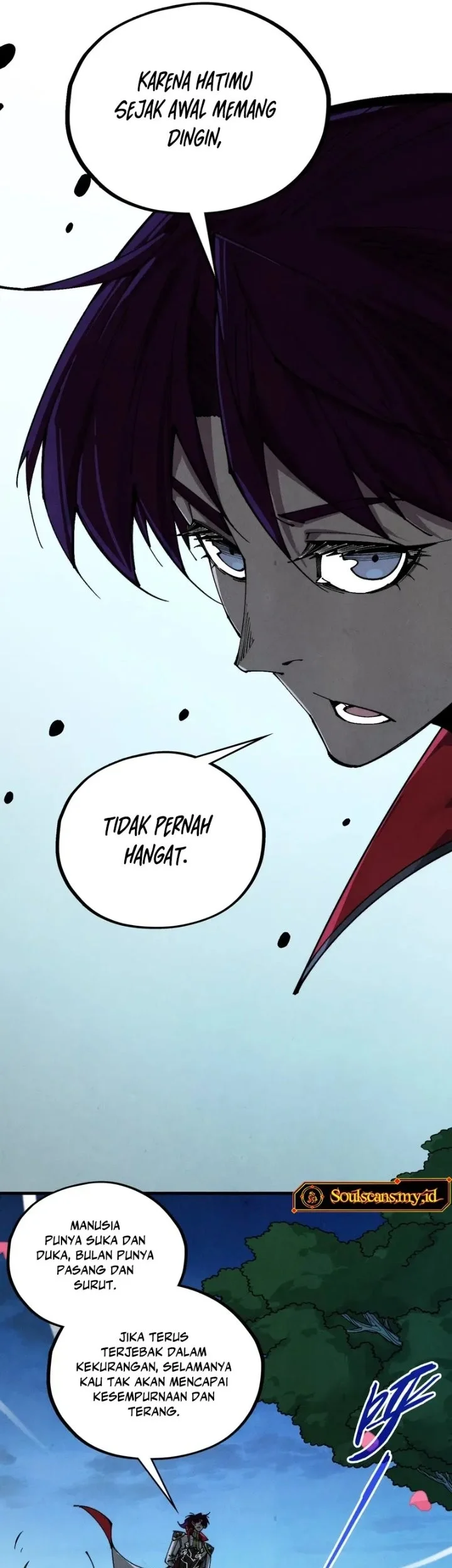 The Ultimate of All Ages Chapter 519 - halaman 10