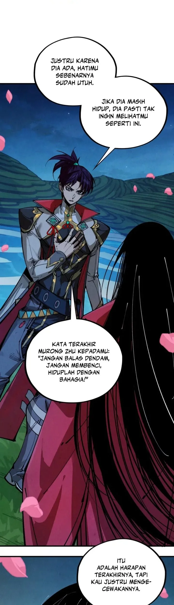 The Ultimate of All Ages Chapter 519 - halaman 12