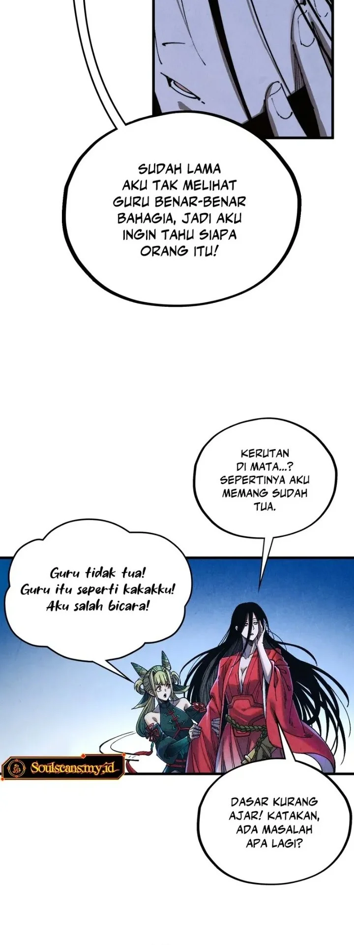 The Ultimate of All Ages Chapter 519 - halaman 26