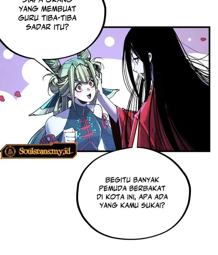 The Ultimate of All Ages Chapter 519 - halaman 37