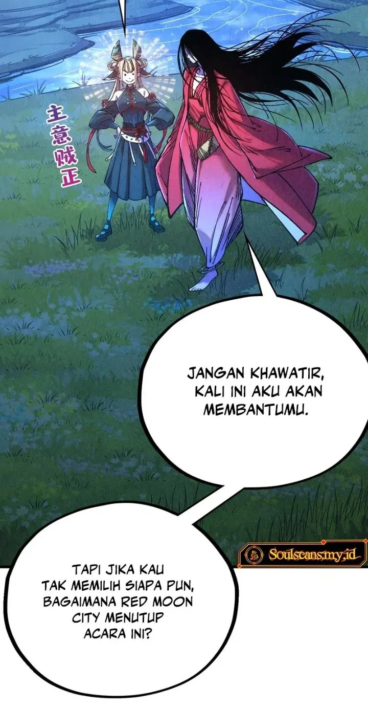 The Ultimate of All Ages Chapter 519 - halaman 39