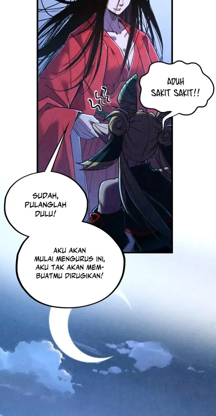 The Ultimate of All Ages Chapter 519 - halaman 41