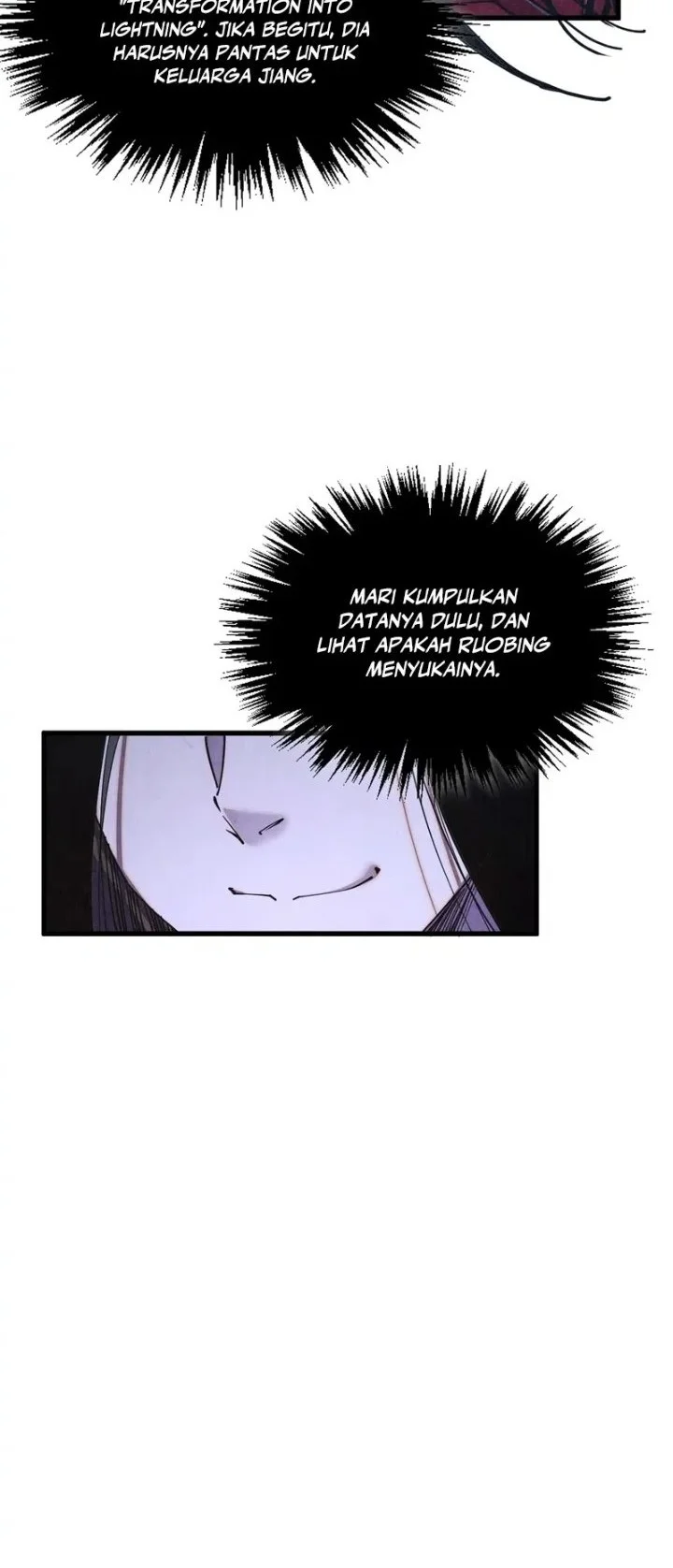 The Ultimate of All Ages Chapter 519 - halaman 43