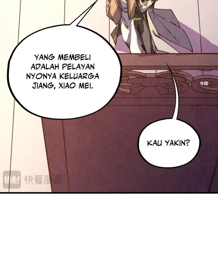 The Ultimate of All Ages Chapter 519 - halaman 45