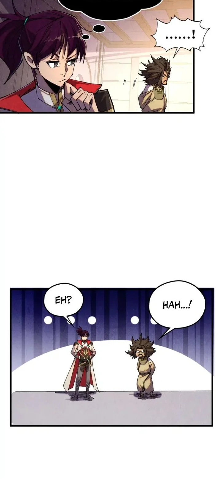 The Ultimate of All Ages Chapter 519 - halaman 47