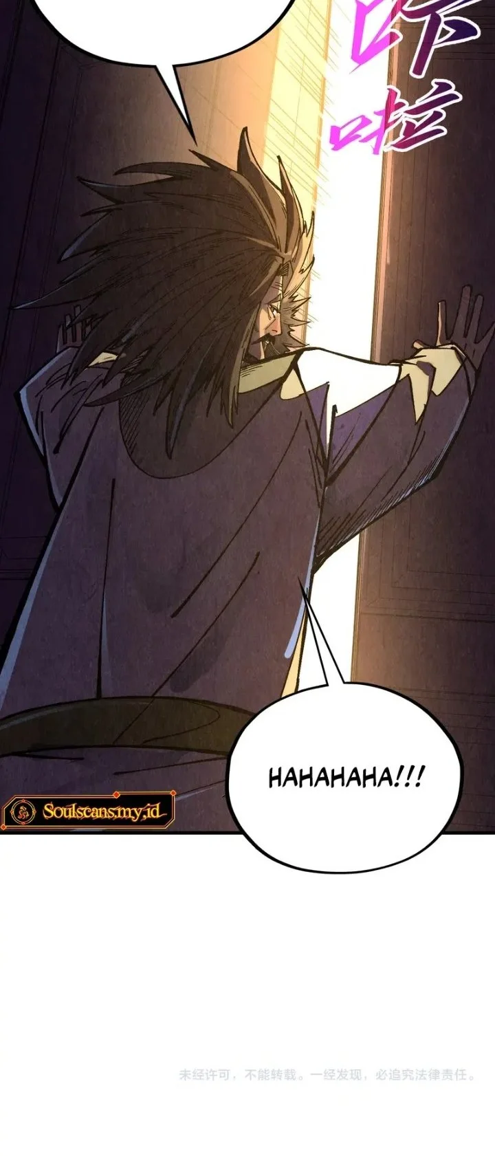 The Ultimate of All Ages Chapter 519 - halaman 51