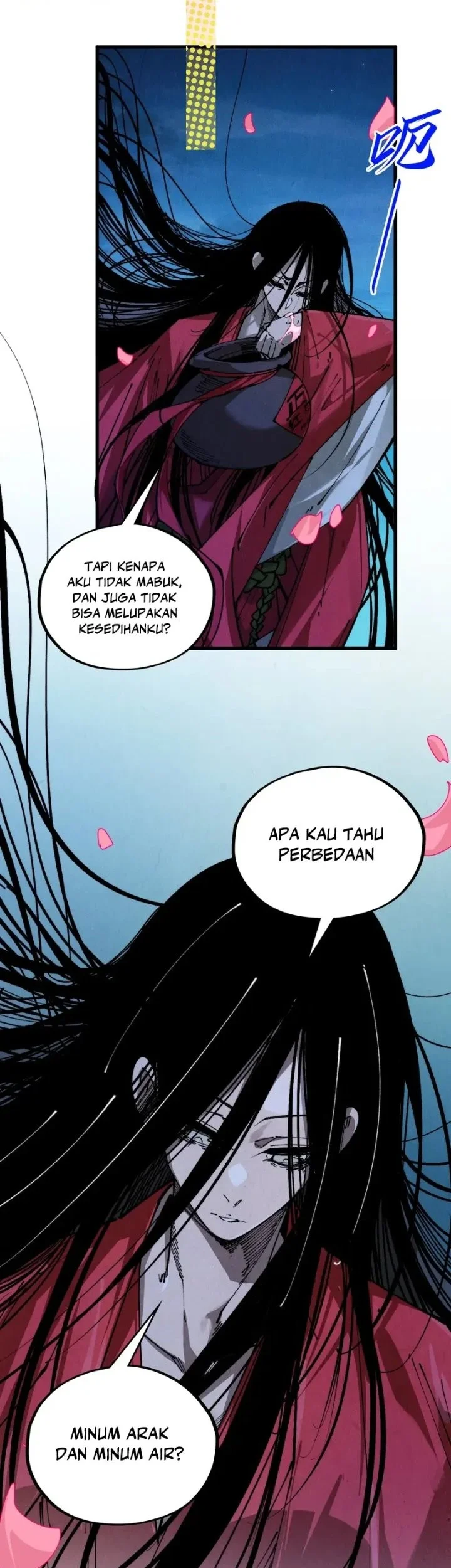 The Ultimate of All Ages Chapter 519 - halaman 8