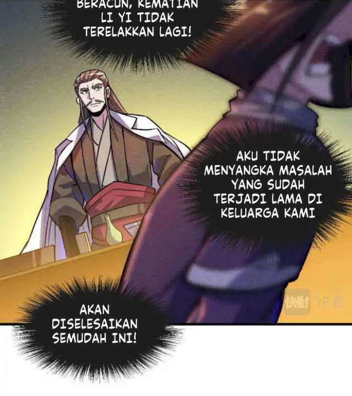 The Ultimate of All Ages Chapter 52 - halaman 15