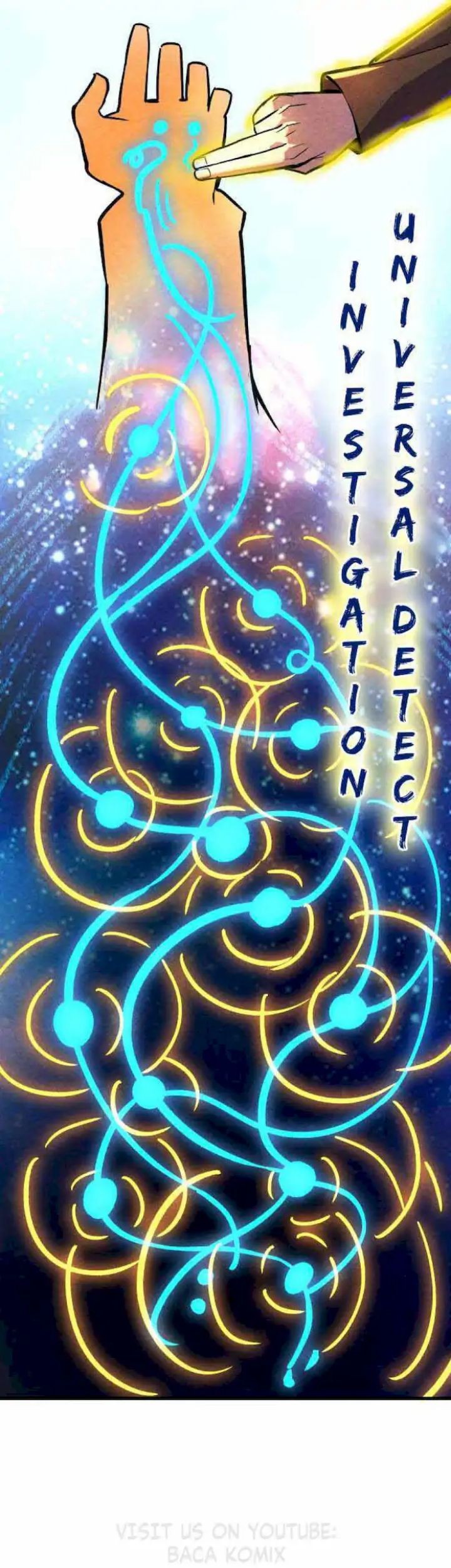 The Ultimate of All Ages Chapter 52 - halaman 20