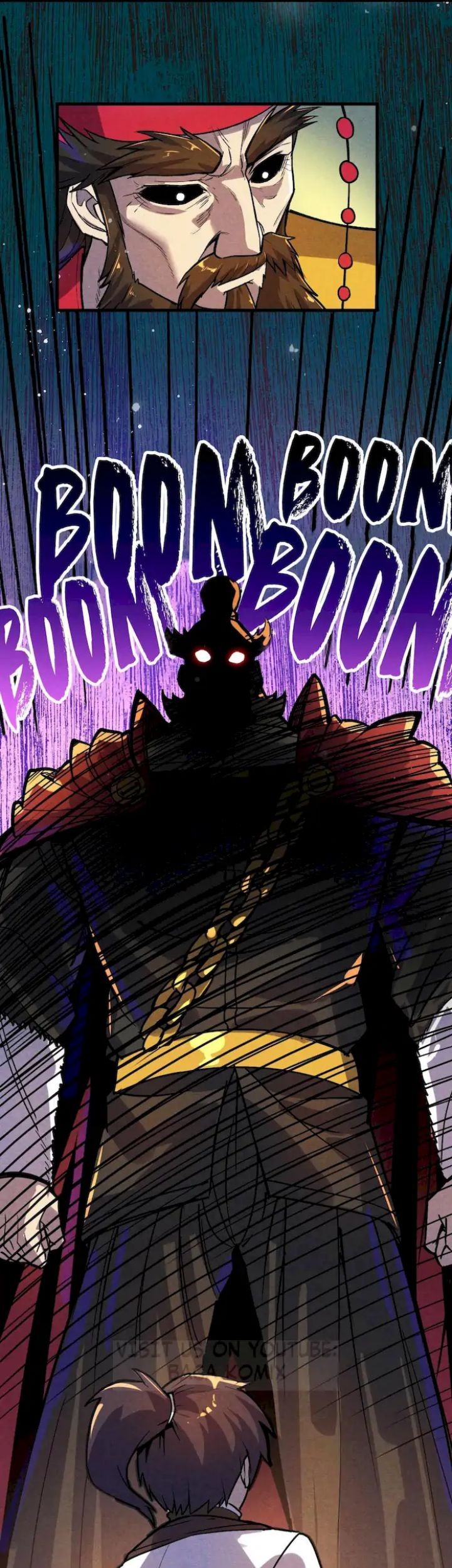 The Ultimate of All Ages Chapter 52 - halaman 30