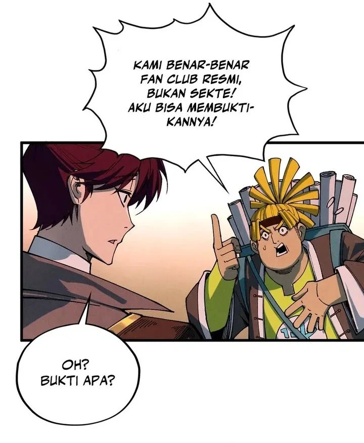 The Ultimate of All Ages Chapter 520 - halaman 11
