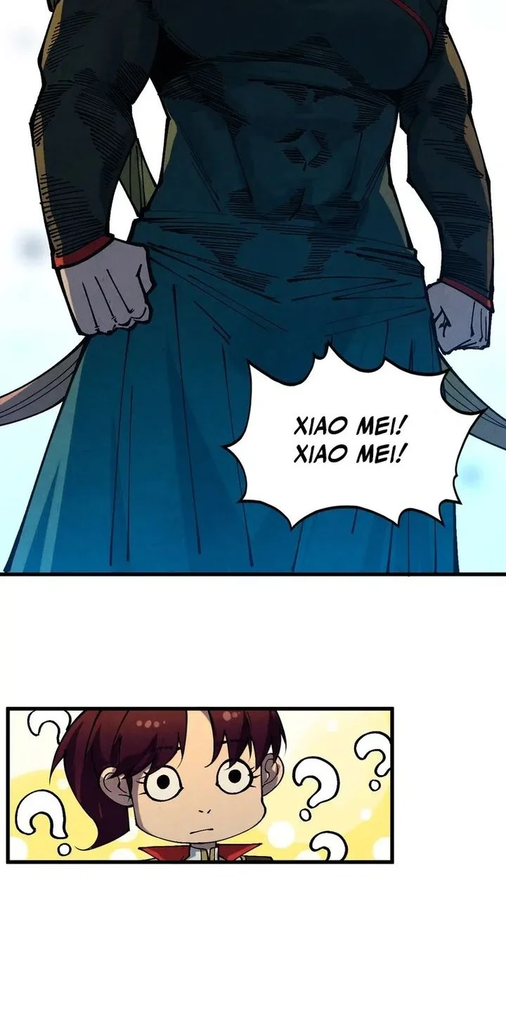 The Ultimate of All Ages Chapter 520 - halaman 19