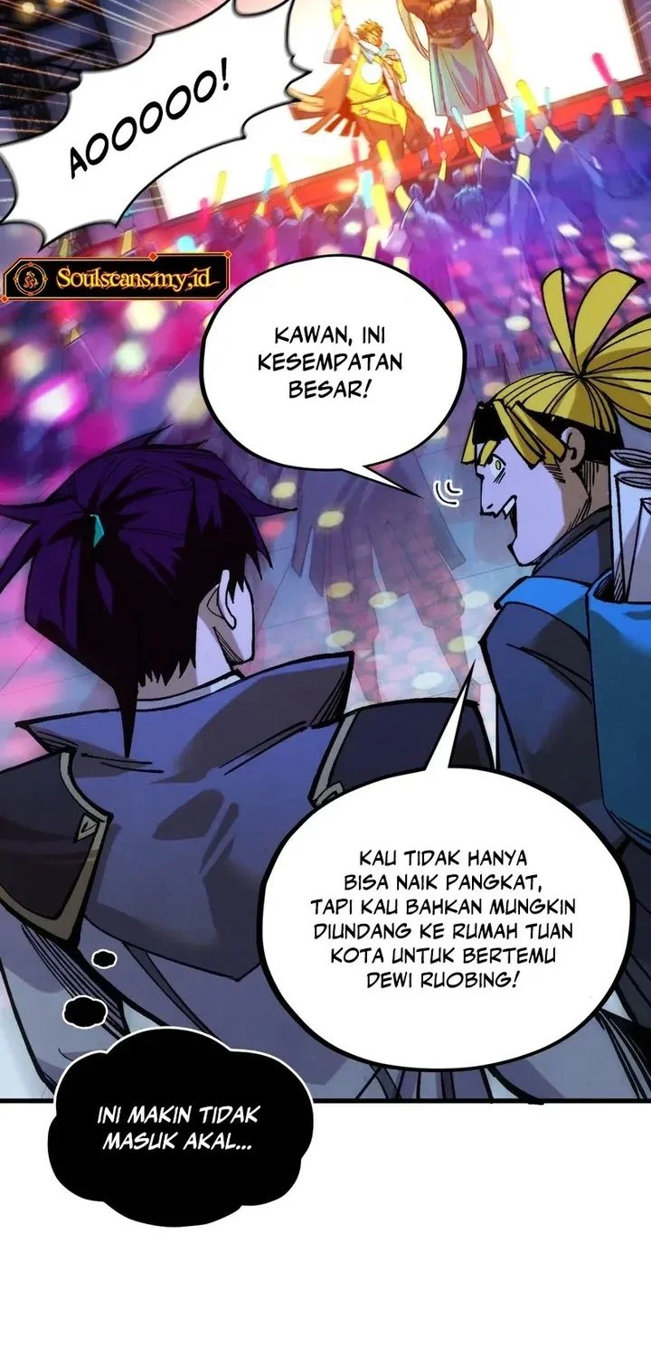 The Ultimate of All Ages Chapter 520 - halaman 29